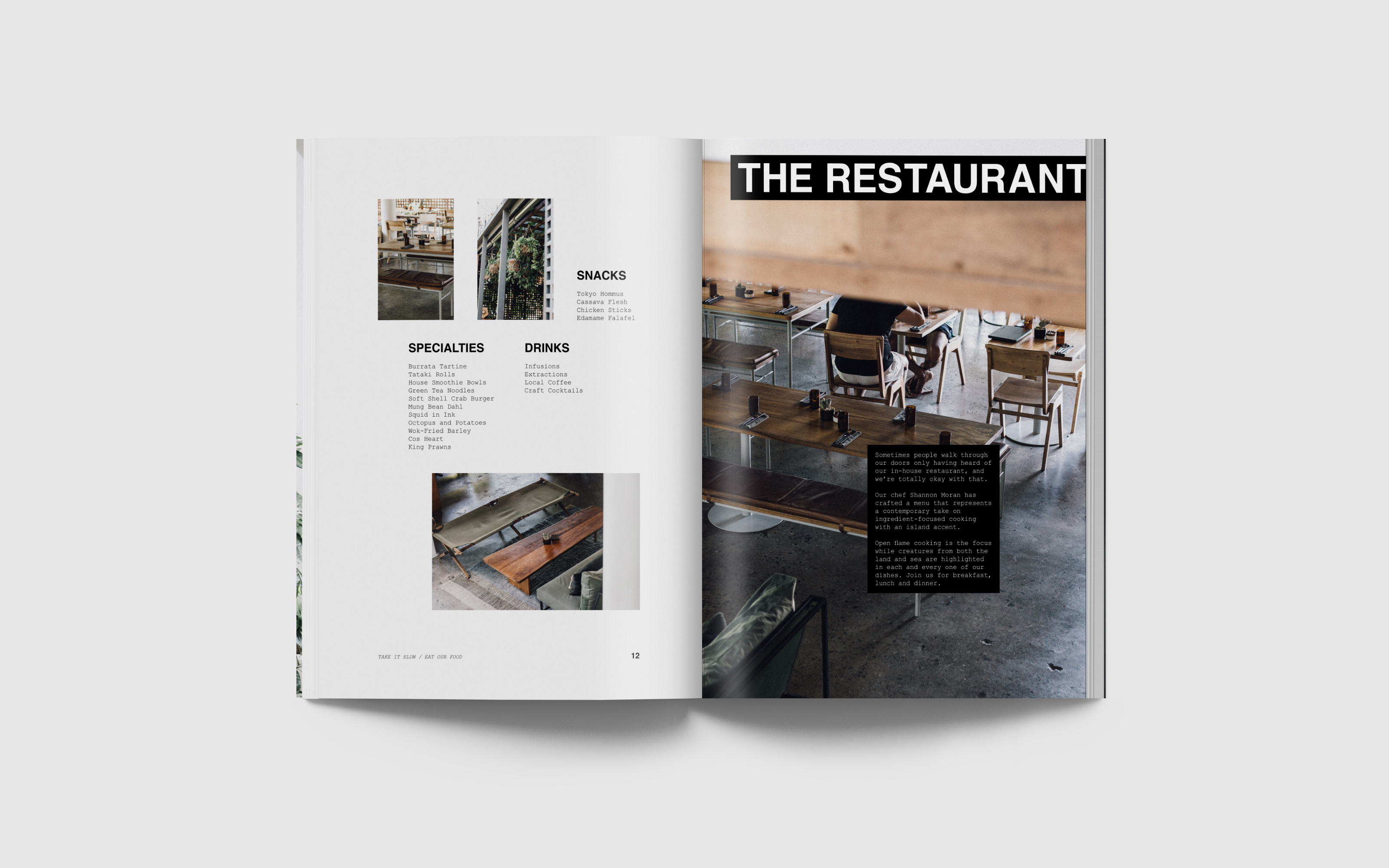 The_Restaurant_Spread_The_Slow